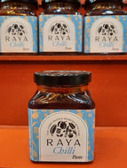 Chilli Paste -Raya