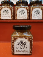 Khua Kling Paste -Raya